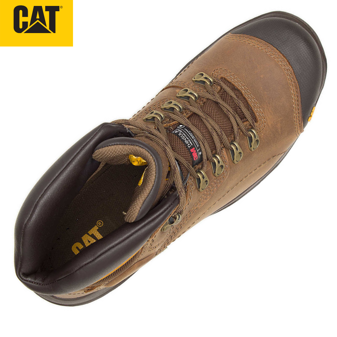 CAT DIAGNOSTIC HI ST