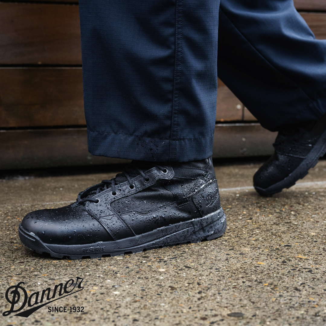 DANNER Resurgent Tactical