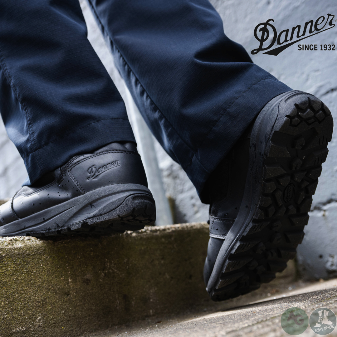 DANNER Resurgent Tactical