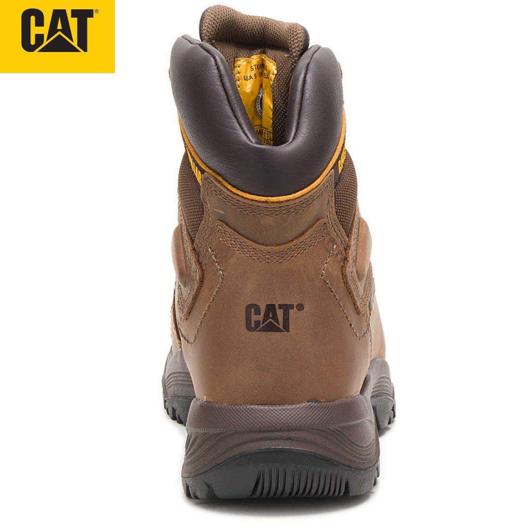CAT DIAGNOSTIC HI ST