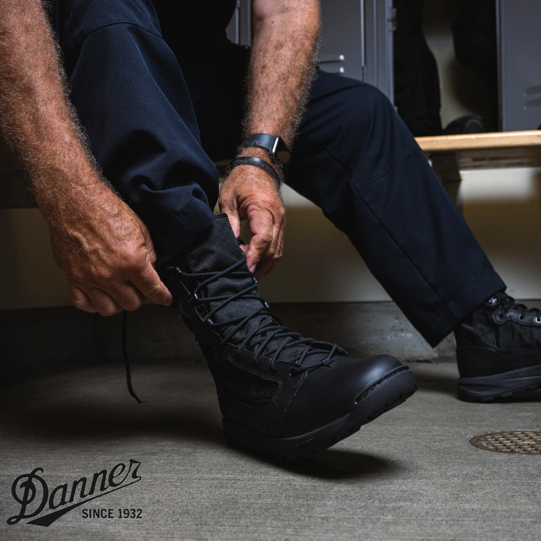 DANNER Resurgent Tactical