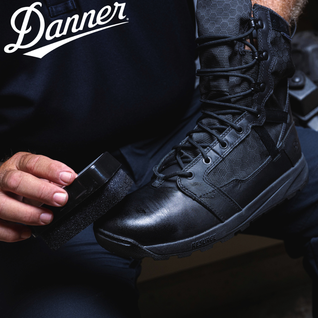 DANNER Resurgent Tactical