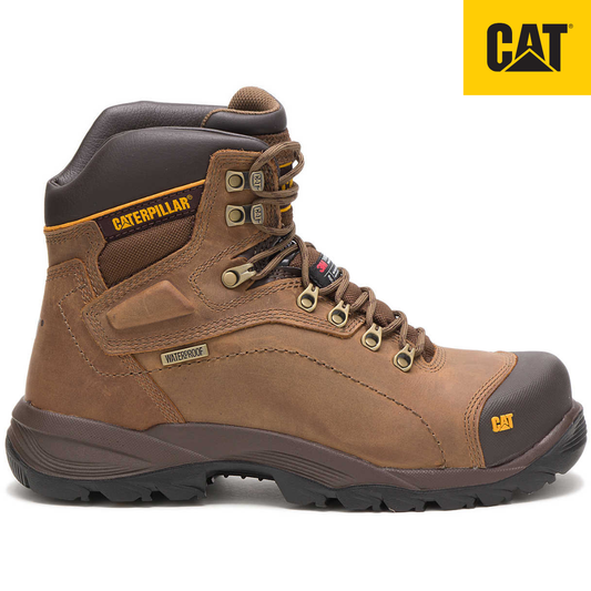 CAT DIAGNOSTIC HI ST