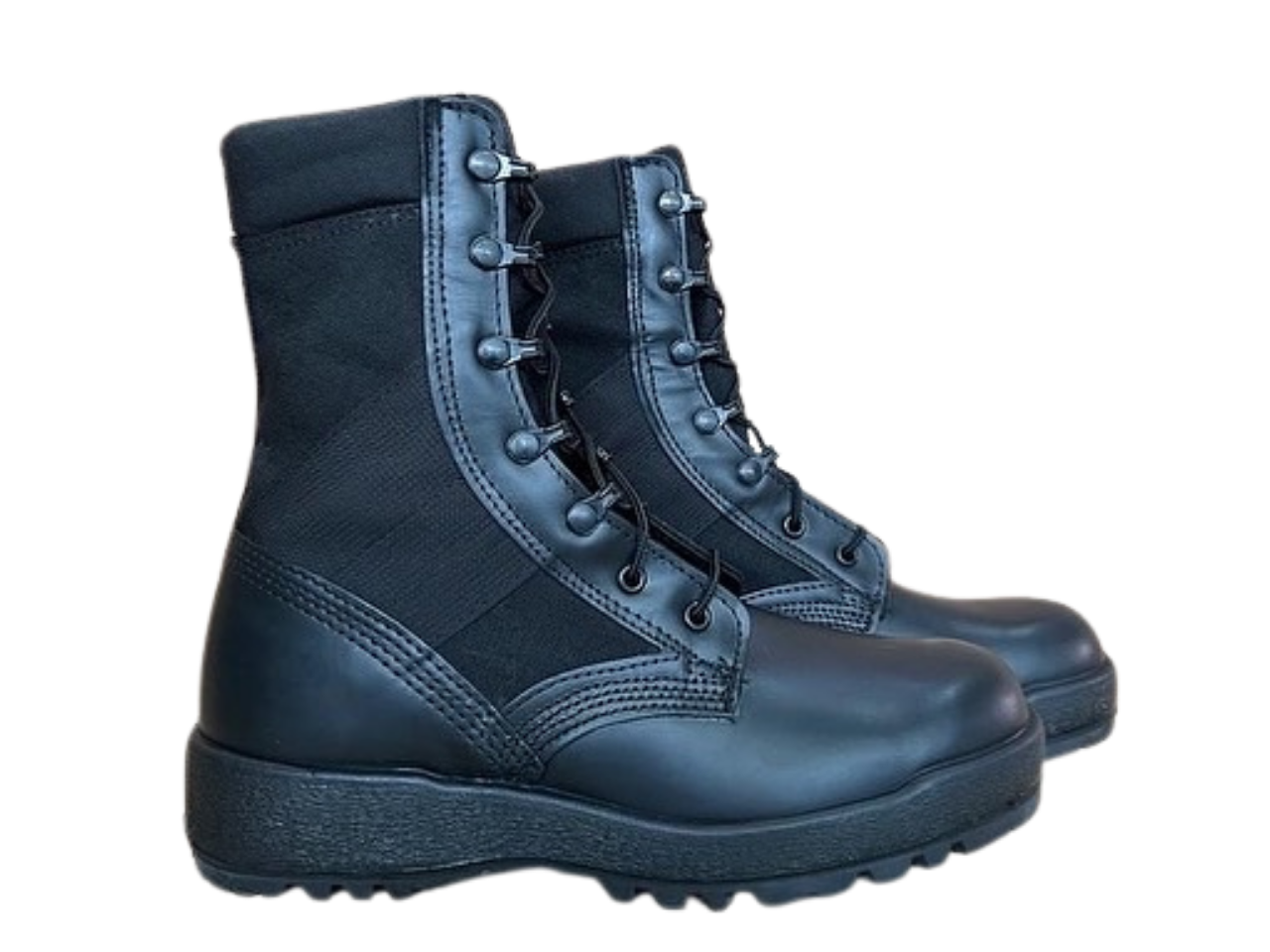 Botas McRAE Vibram Sierra Sole