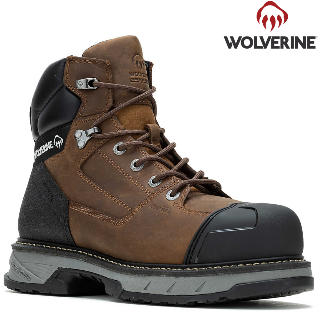 WOLVERINE REFORCE EB HD