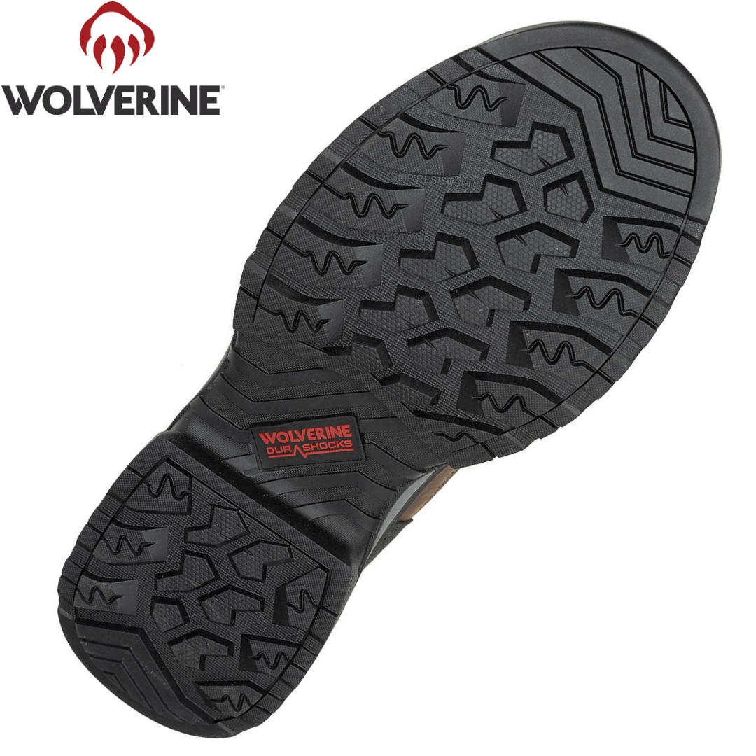 WOLVERINE REFORCE EB HD