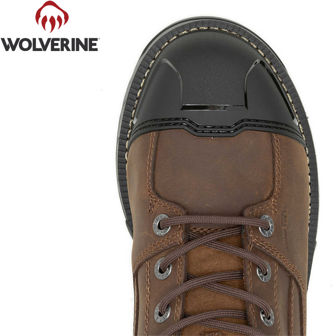 WOLVERINE REFORCE EB HD