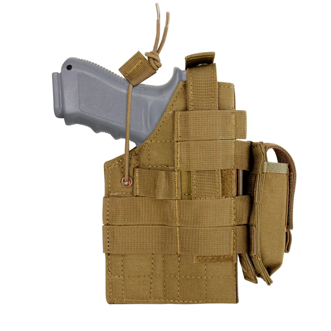 Ambidextrous CONDOR Holster - Beretta