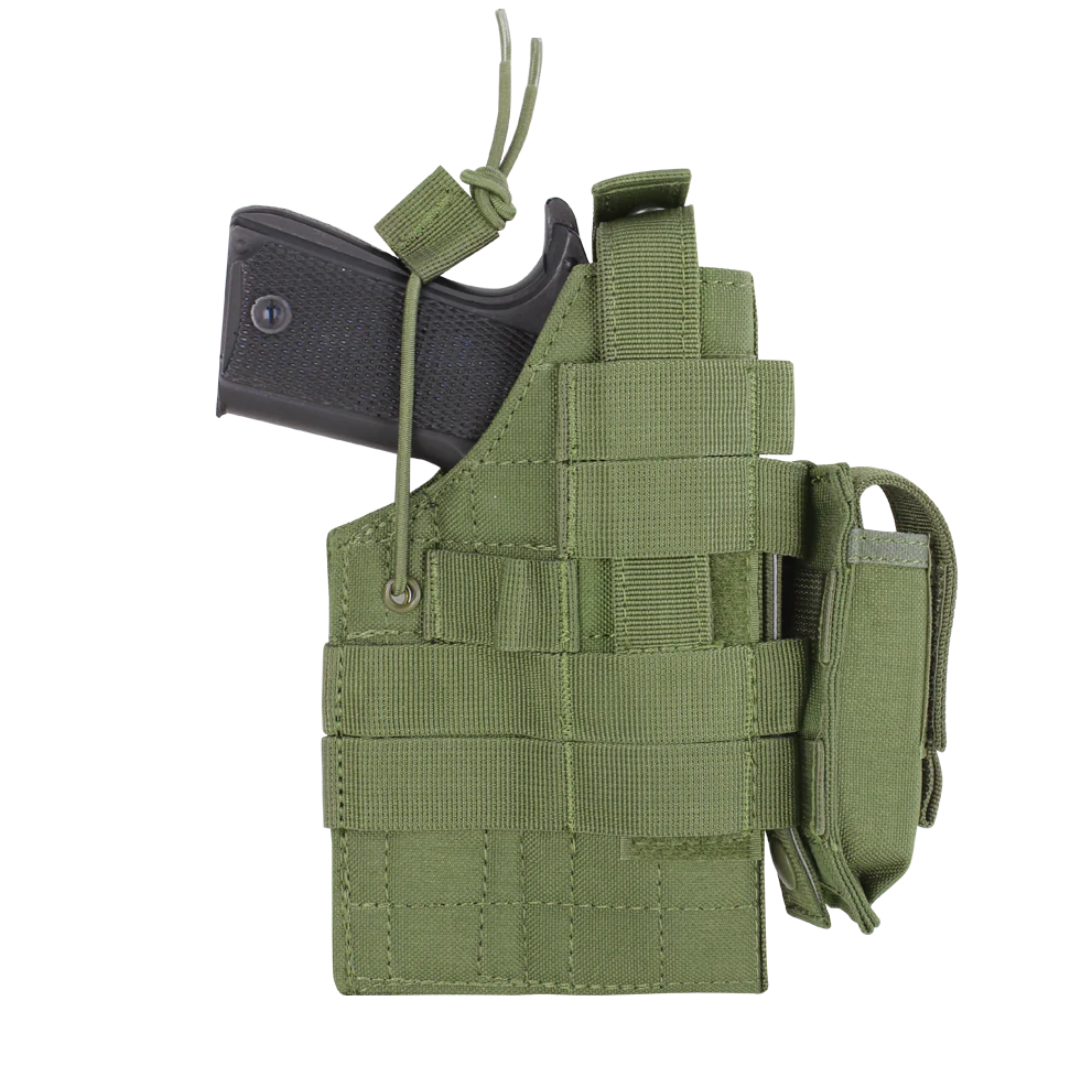 Ambidextrous CONDOR Holster - Beretta