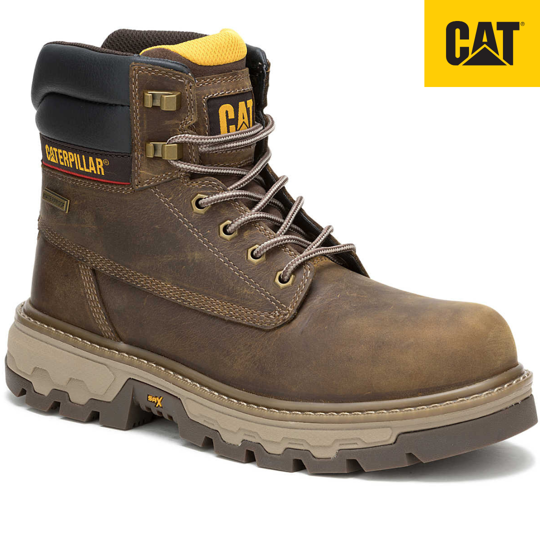 CAT COLORADO EQUIP 6" WP CT