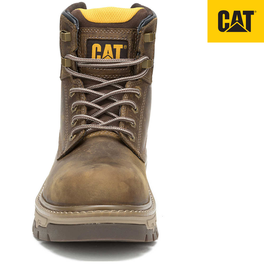 CAT COLORADO EQUIP 6" WP CT
