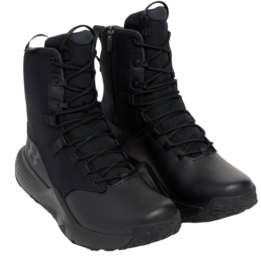 Under Armour Stellar Zip Waterproof