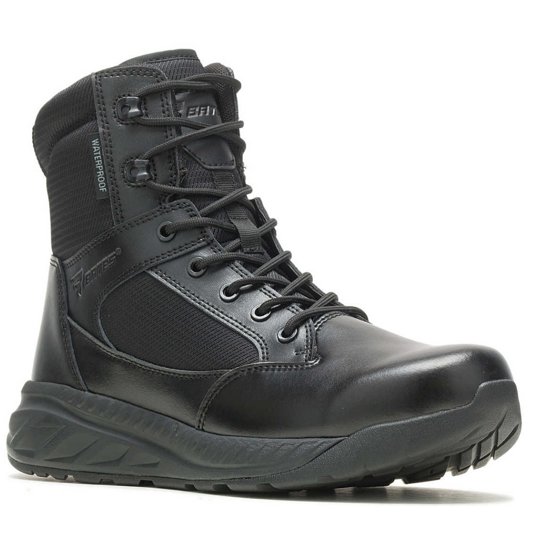 BATES OpSpeed Tall Waterproof Boot