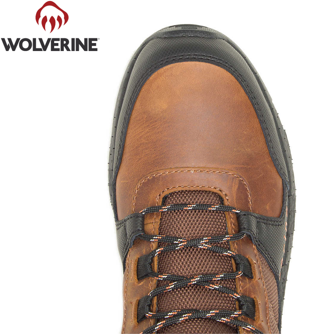 WOLVERINE REV ULTRA SPRING DS FX