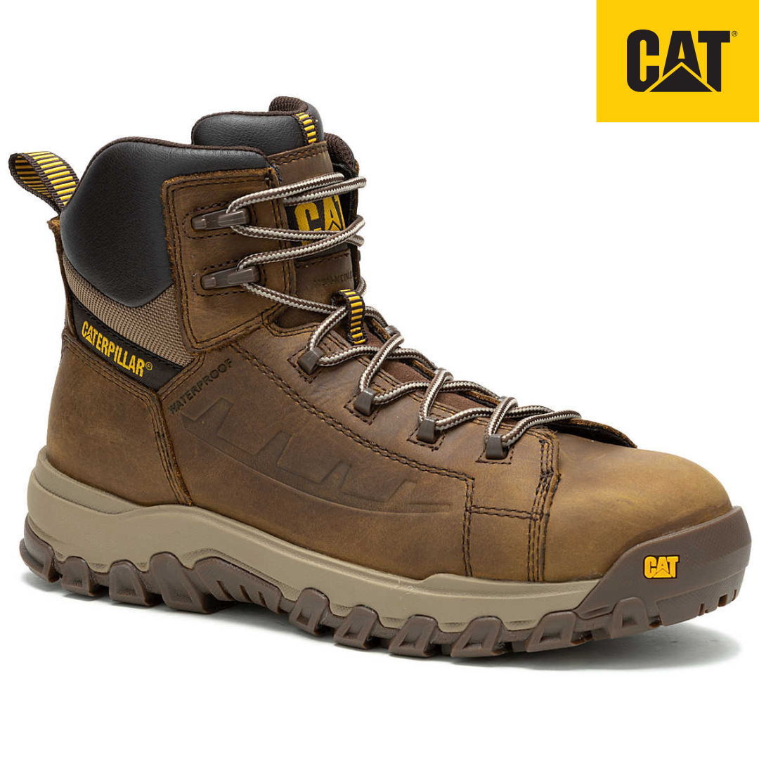 CAT THRESHOLD REBOUND WP NM CT