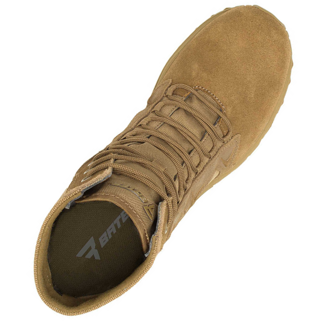 BATES Desert Rush Tall