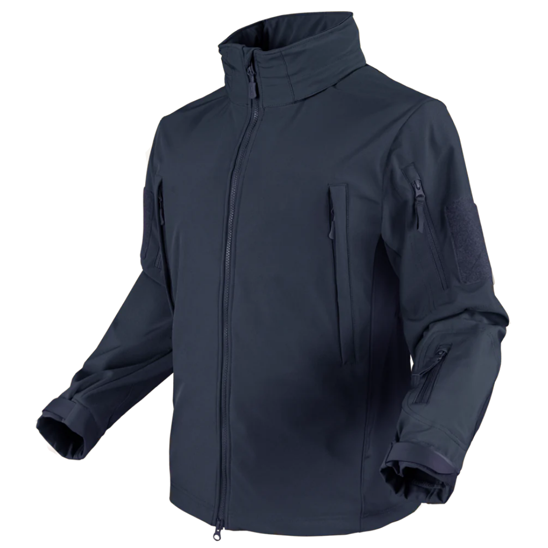 CHAQUETA CONDOR SUMMIT ZERO SOFTSHELL JACKET