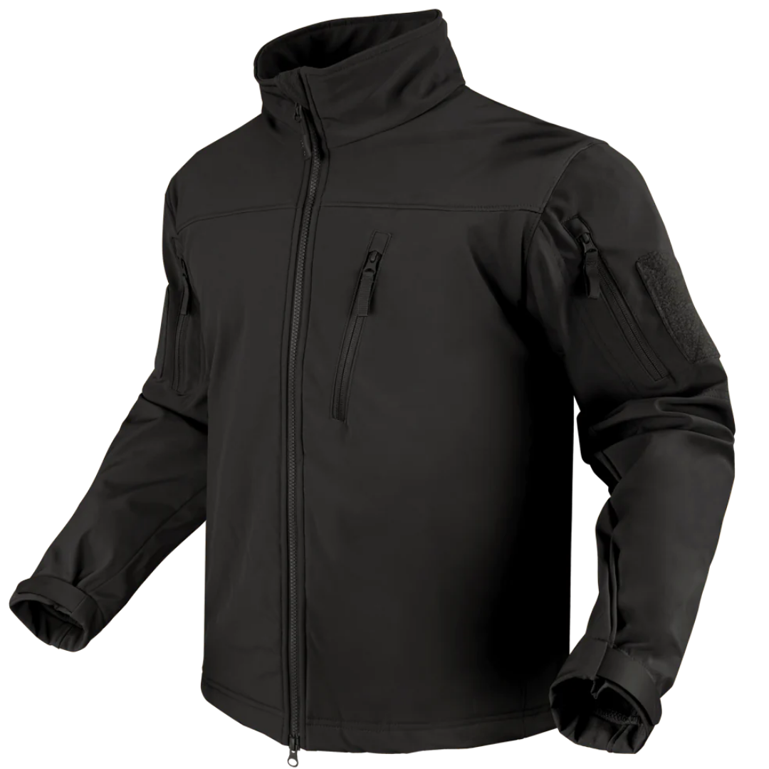 CHAQUETA CONDOR SUMMIT ZERO SOFTSHELL JACKET