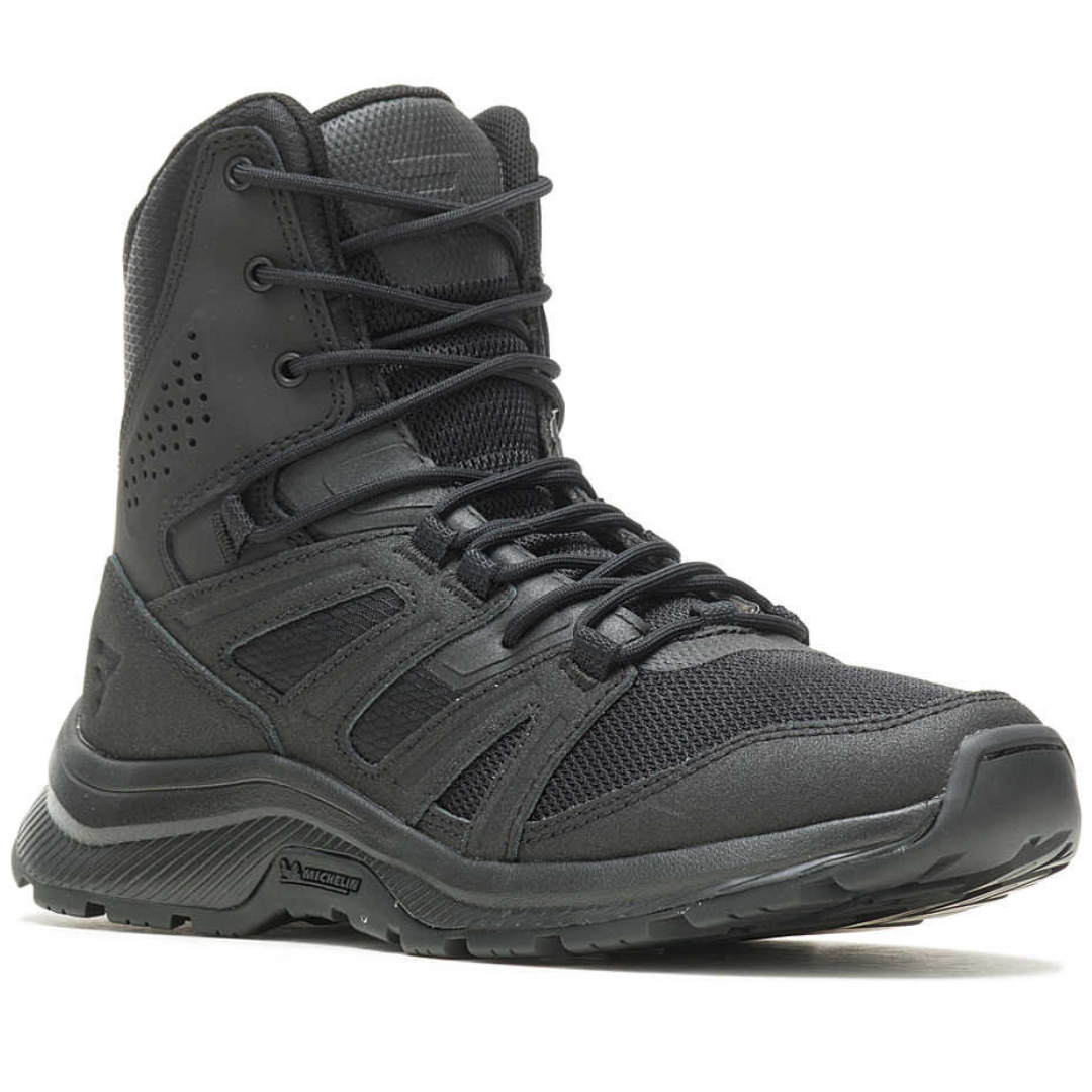 BATES Womens Rallyforce Tall Side Zip