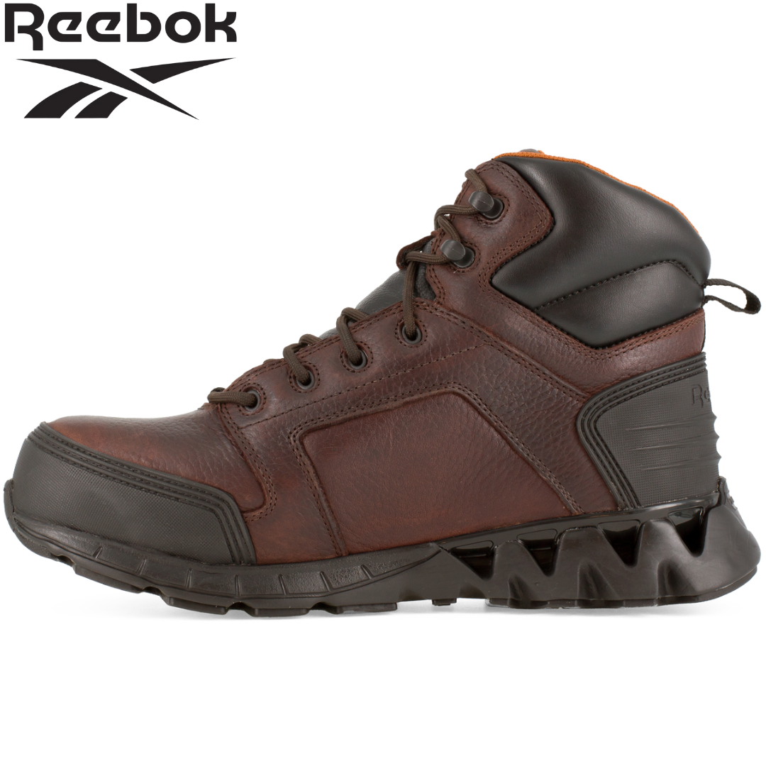 REEBOK ZIGKICK WORK