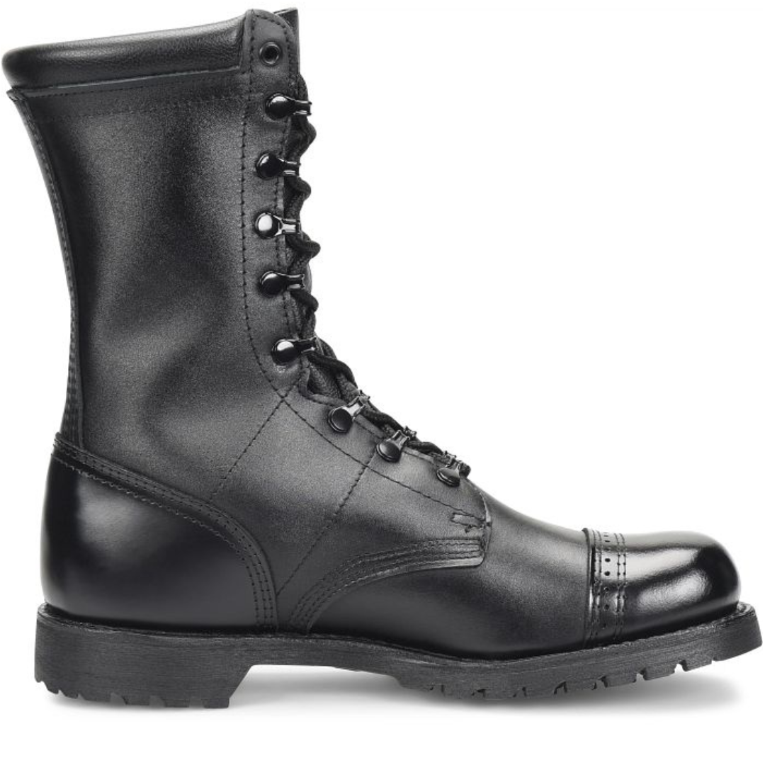 CORCORAN 1525 10" Leather Field Boot