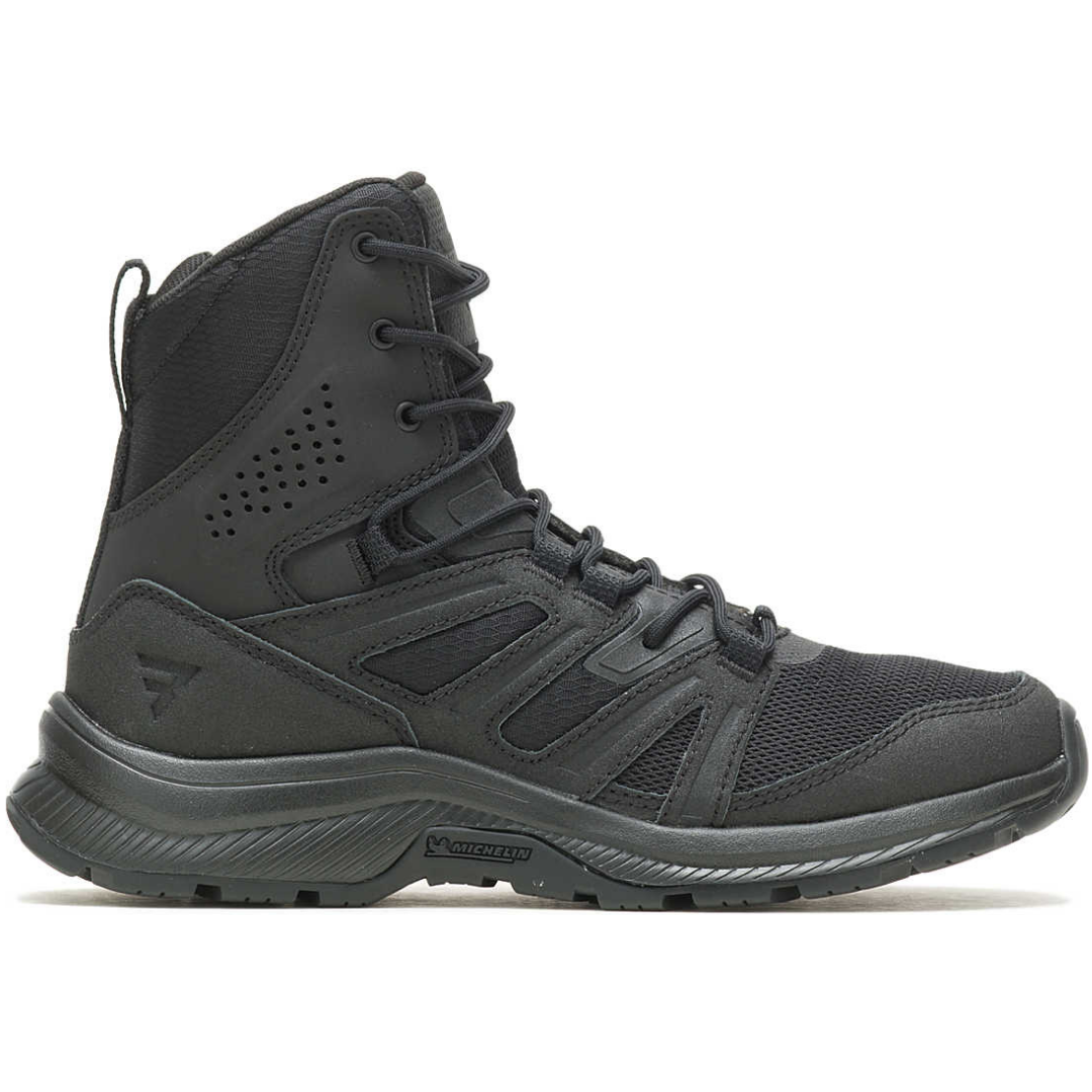 BATES Womens Rallyforce Tall Side Zip