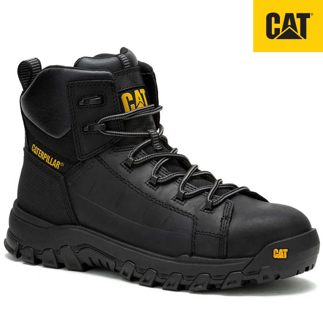 CAT THRESHOLD REBOUND WP NM CT