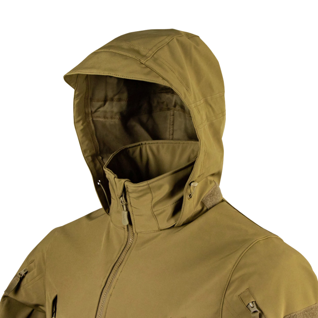 CHAQUETA CONDOR SUMMIT ZERO SOFTSHELL JACKET