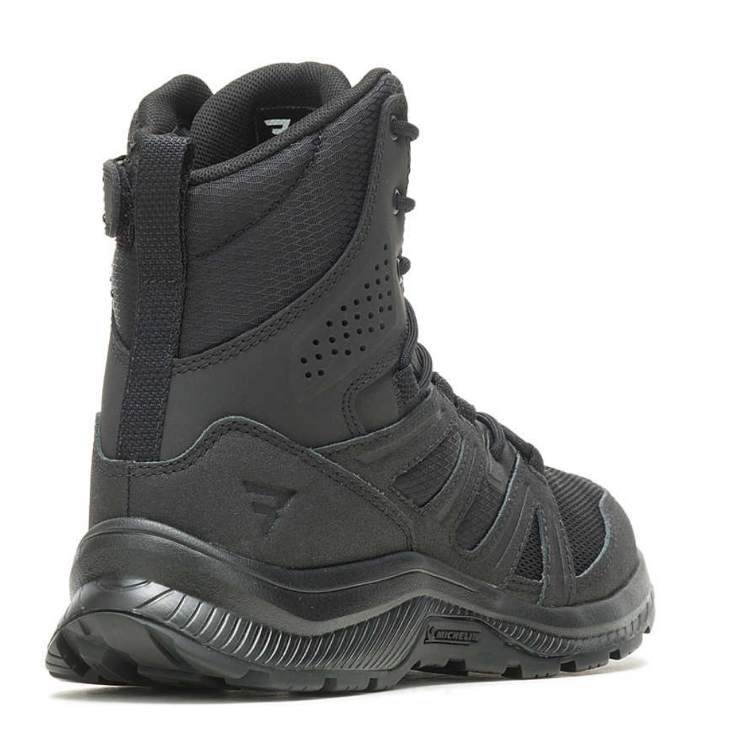 BATES Womens Rallyforce Tall Side Zip