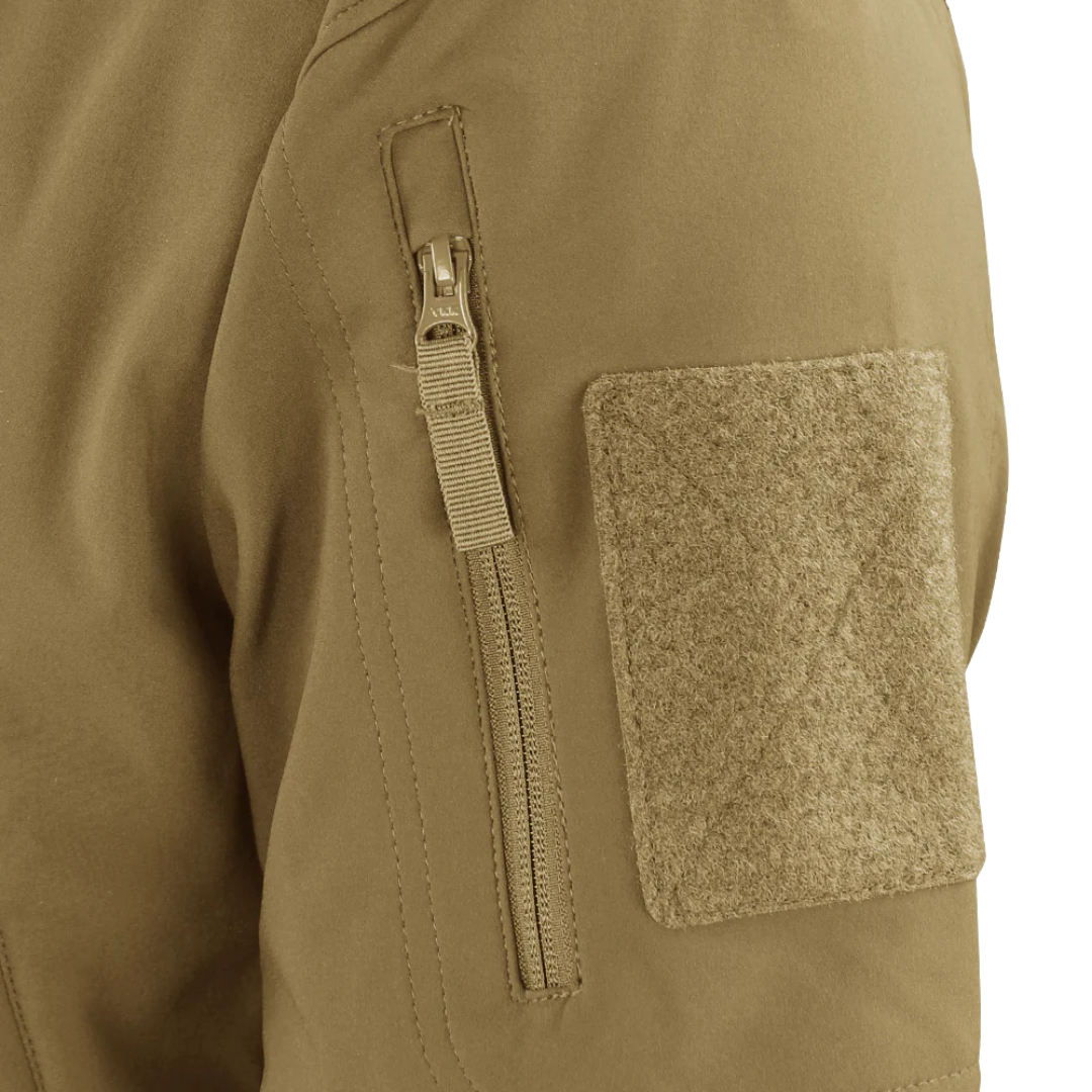 CHAQUETA CONDOR SUMMIT ZERO SOFTSHELL JACKET