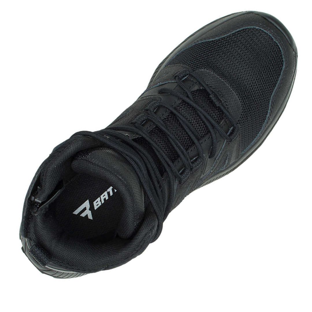 BATES Womens Rallyforce Tall Side Zip