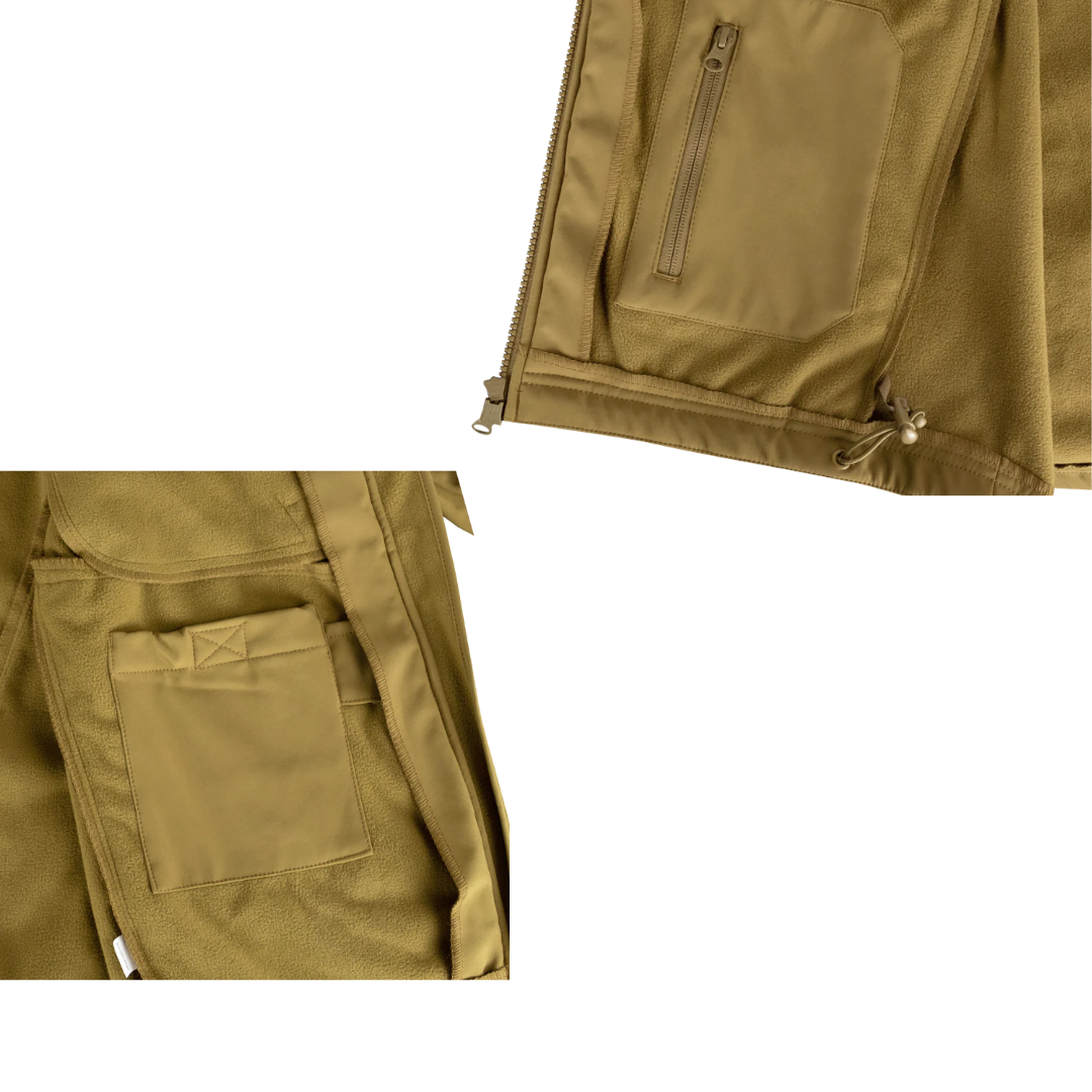 CHAQUETA CONDOR SUMMIT ZERO SOFTSHELL JACKET