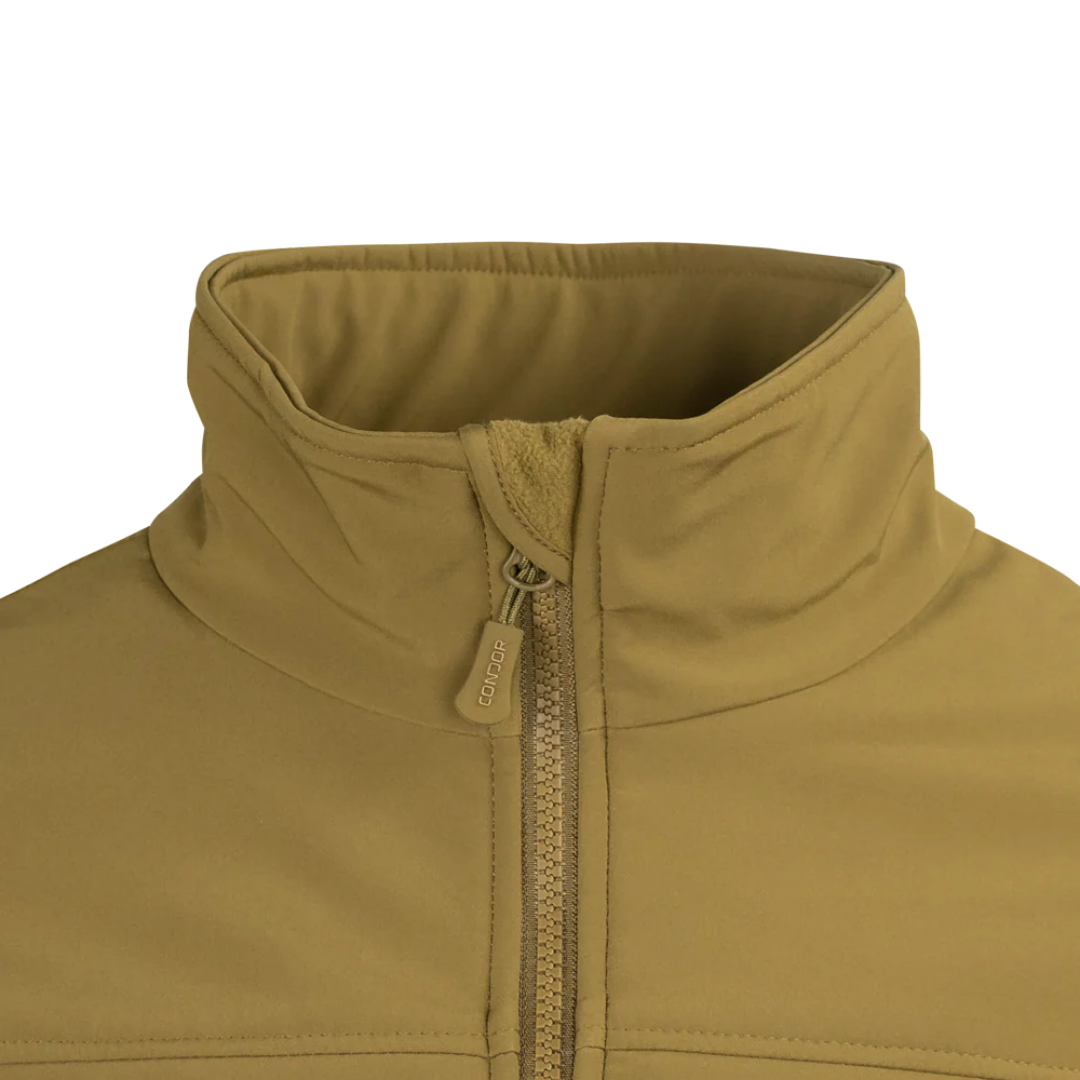 CHAQUETA CONDOR SUMMIT ZERO SOFTSHELL JACKET