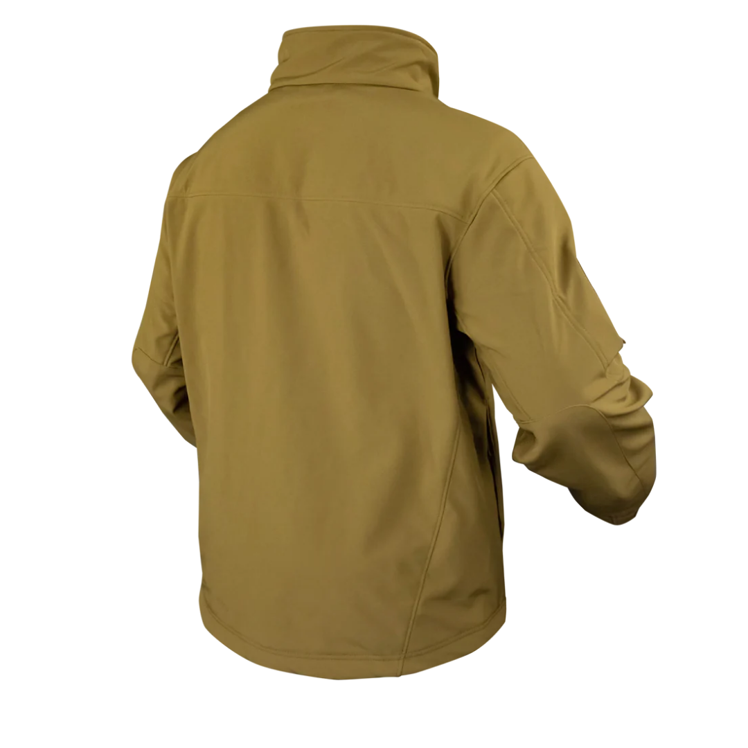 CHAQUETA CONDOR SUMMIT ZERO SOFTSHELL JACKET