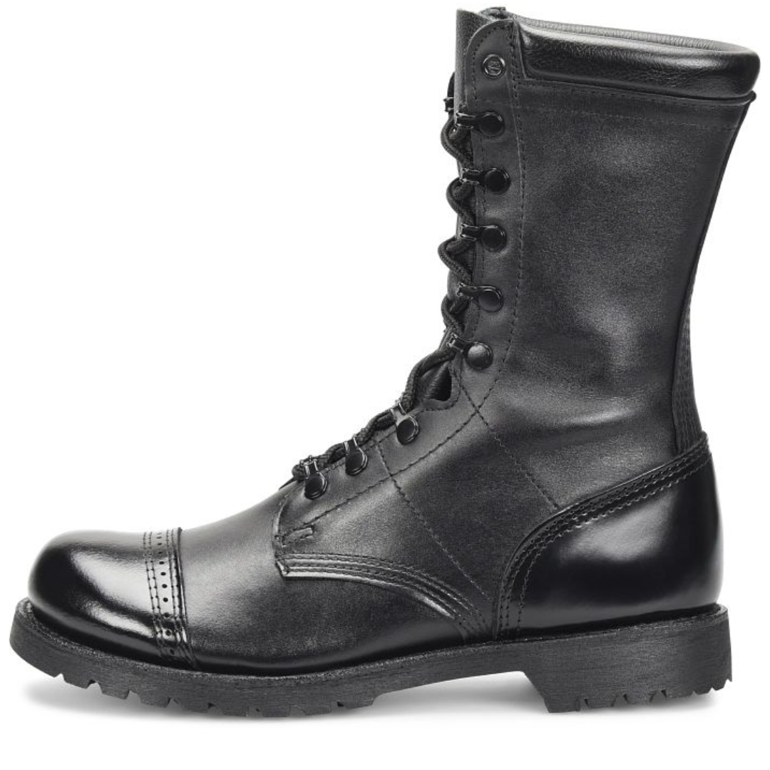 CORCORAN 1525 10" Leather Field Boot