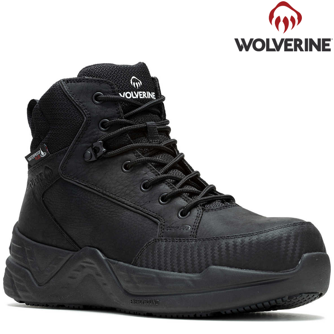 WOLVERINE PROSHIFT LX EB