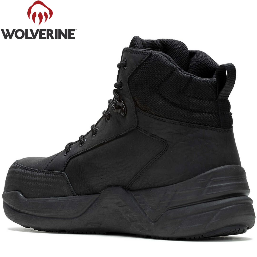 WOLVERINE PROSHIFT LX EB