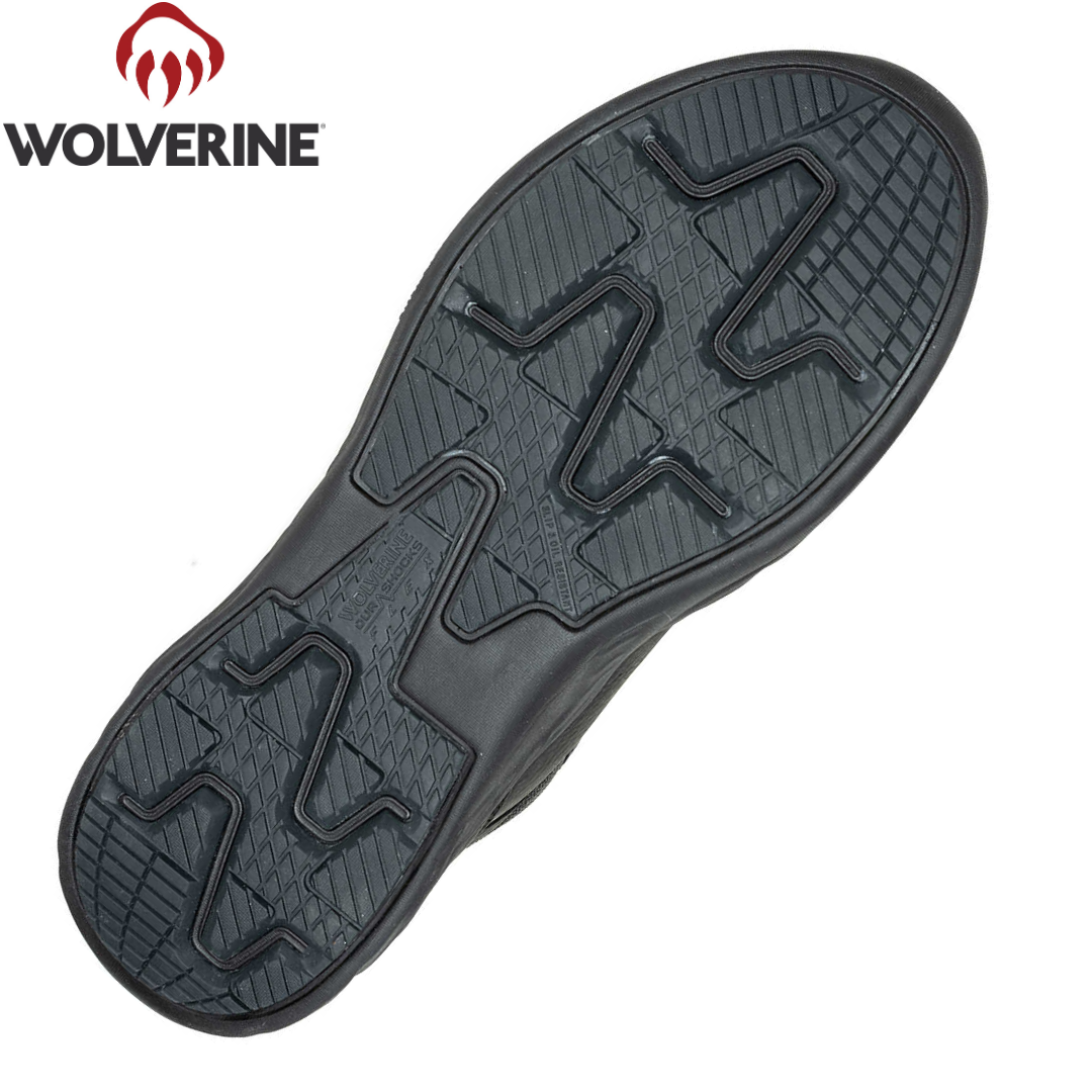 WOLVERINE PROSHIFT LX EB