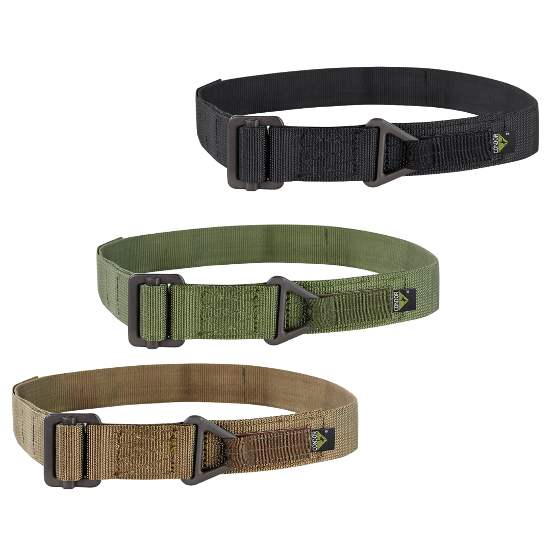 Reata Tactica Condor Rigger belt