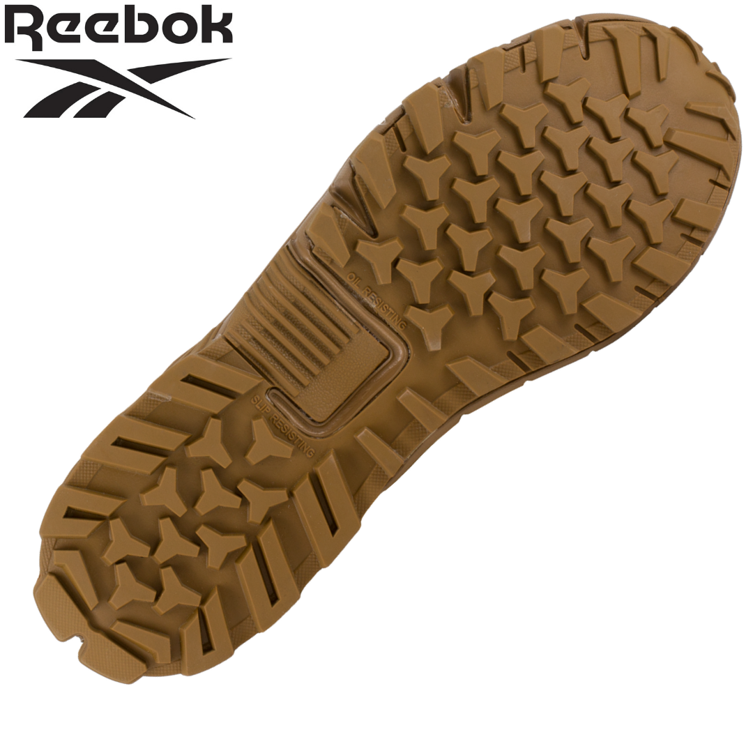 REEBOK TRAIL GRIP WORK AND TRAIL ZIP