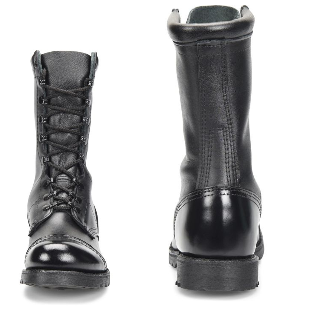 CORCORAN 1525 10" Leather Field Boot