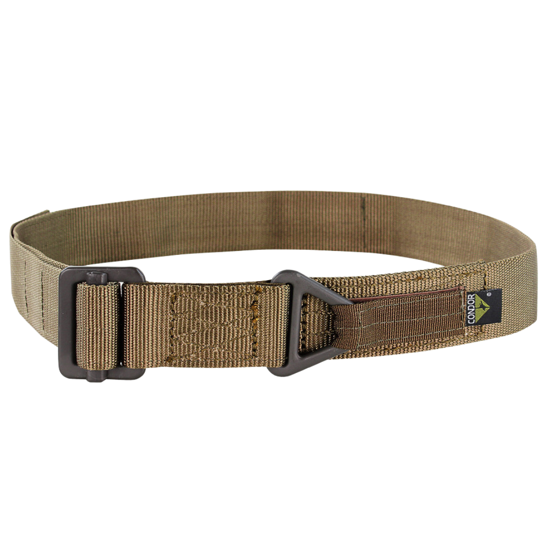 Reata Tactica Condor Rigger belt