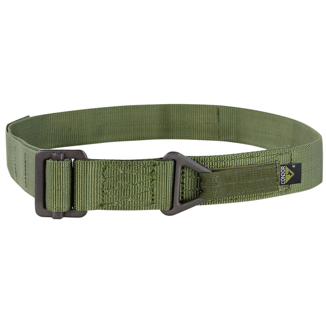 Reata Tactica Condor Rigger belt