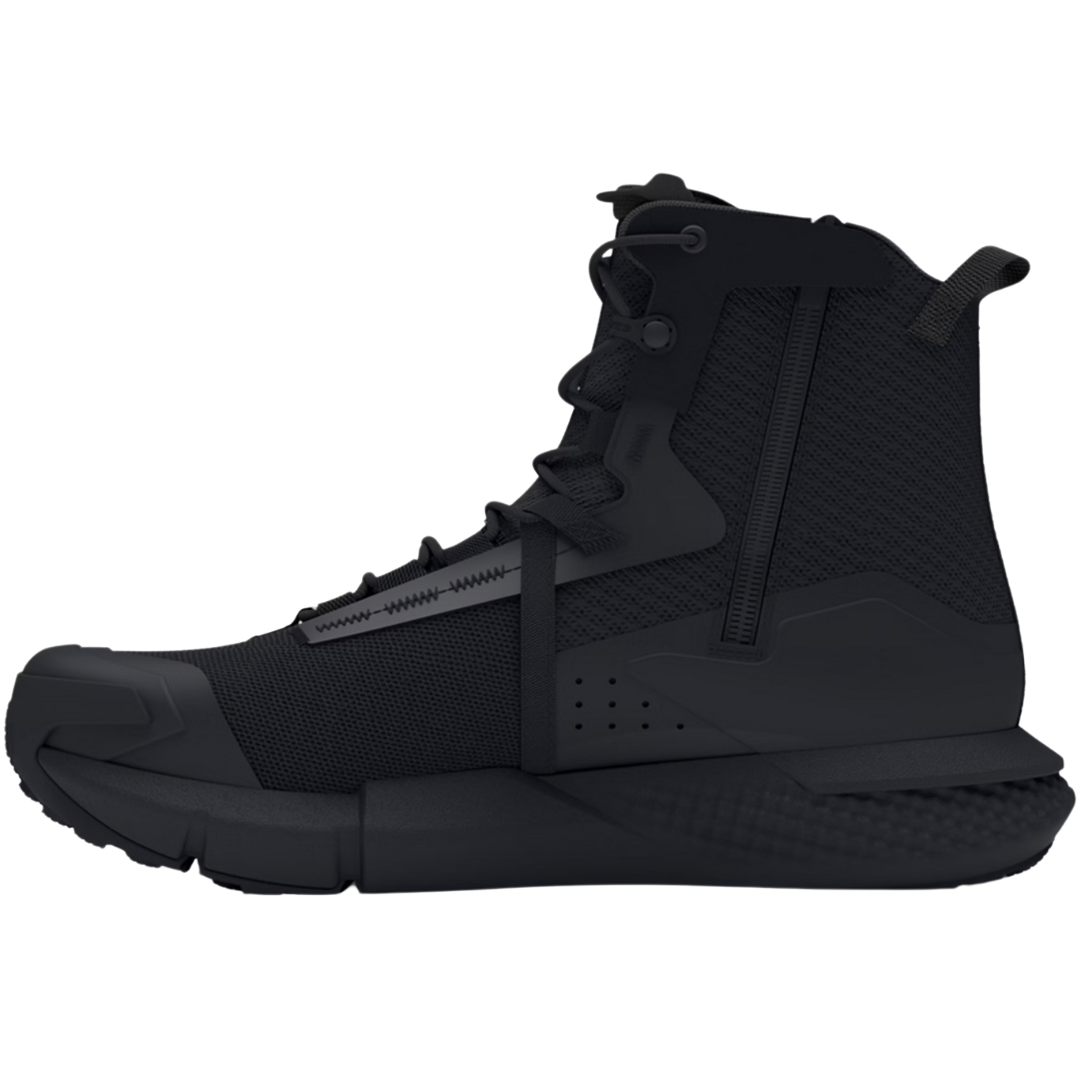 Under Armour Valsetz Zip Tactical Boots