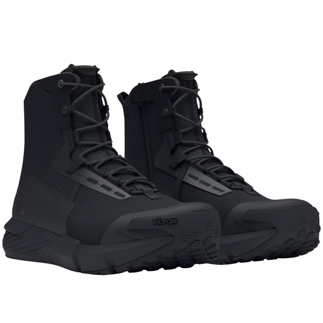 Under Armour Valsetz Zip Tactical Boots