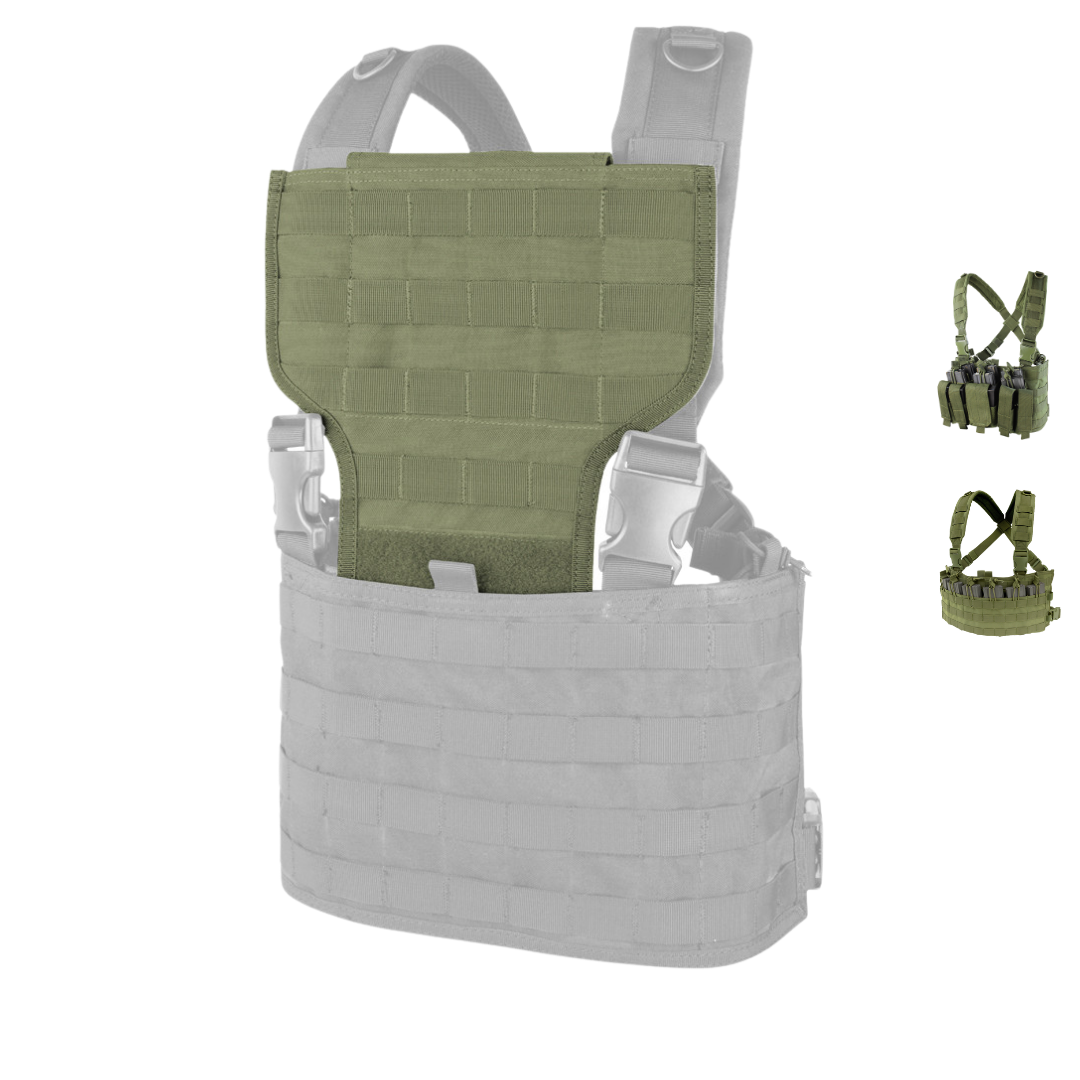 Kit De Integracion Mcrb CONDOR
