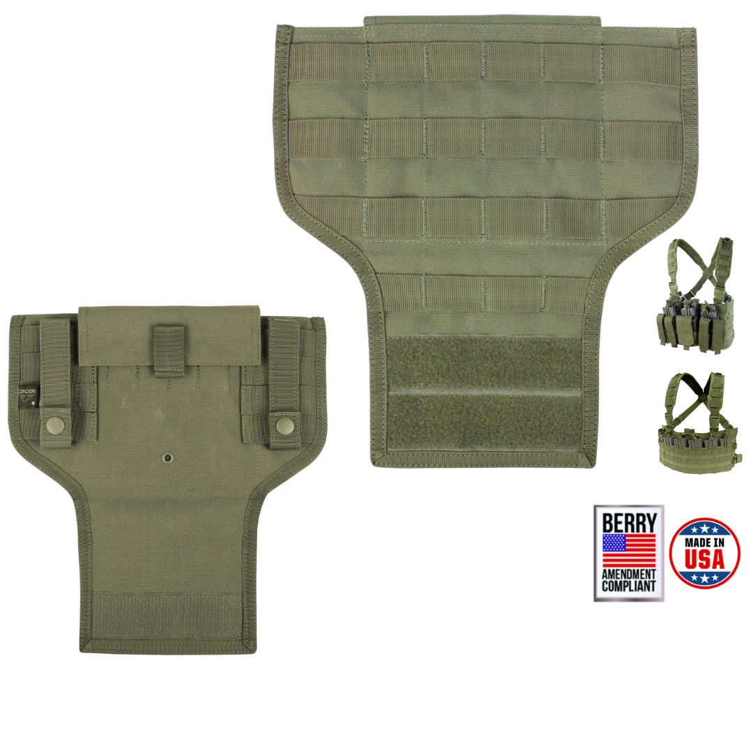 Kit De Integracion Mcrb CONDOR