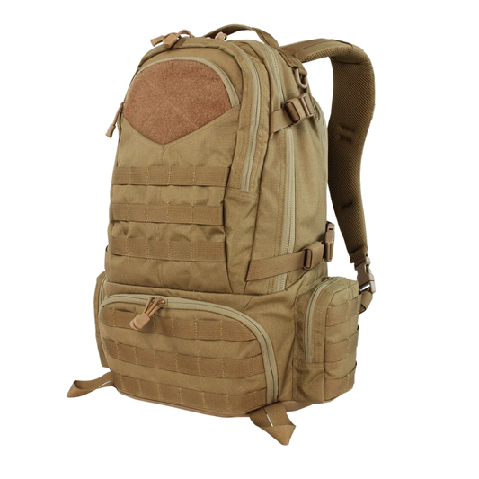 Morral Tactico CONDOR Titan Pack