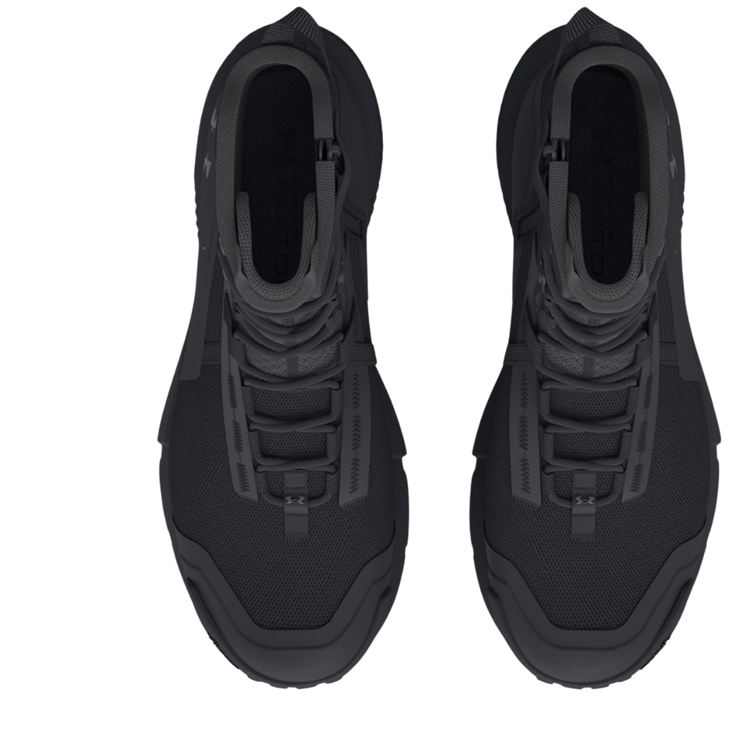 Under Armour Valsetz Zip Tactical Boots