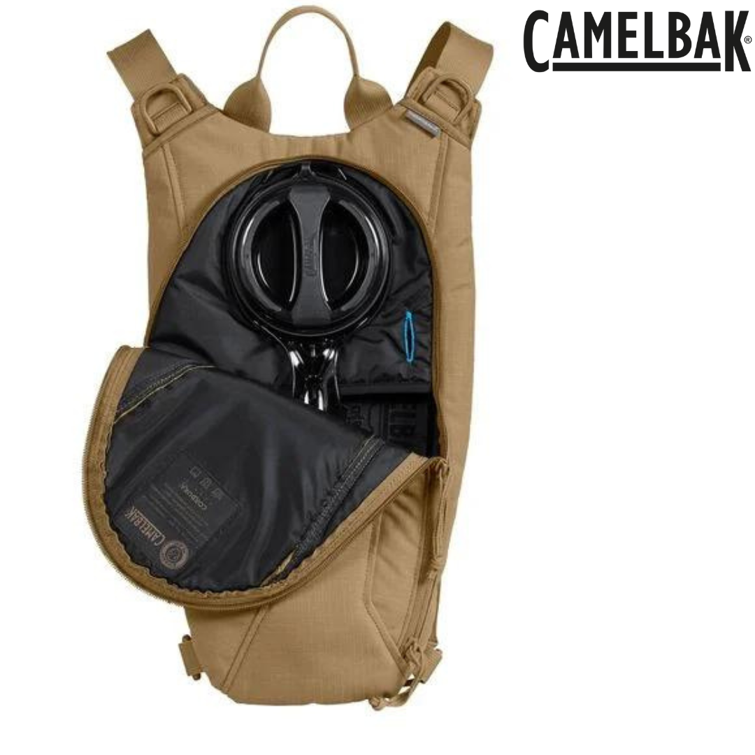 CAMELBAK THERMOBAK® 3L 100OZ MIL SPEC CRUX